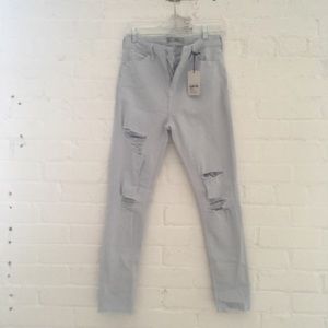 Topshop Jeans